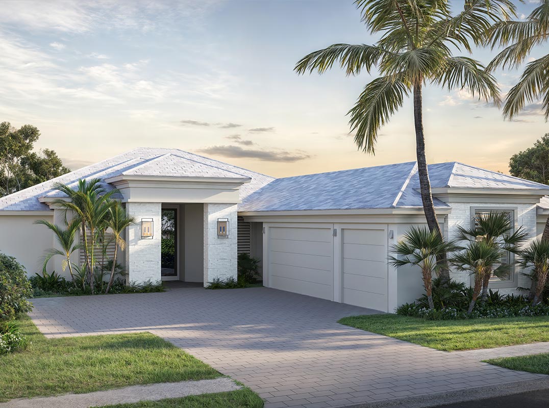 Fully Renovated in Ballenisles | Completion Expected October 2025