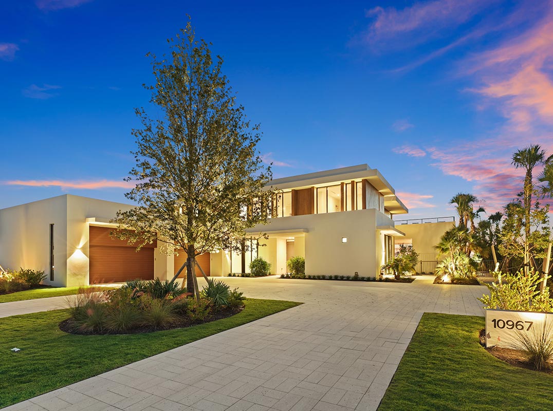 Panther National | Just Completed