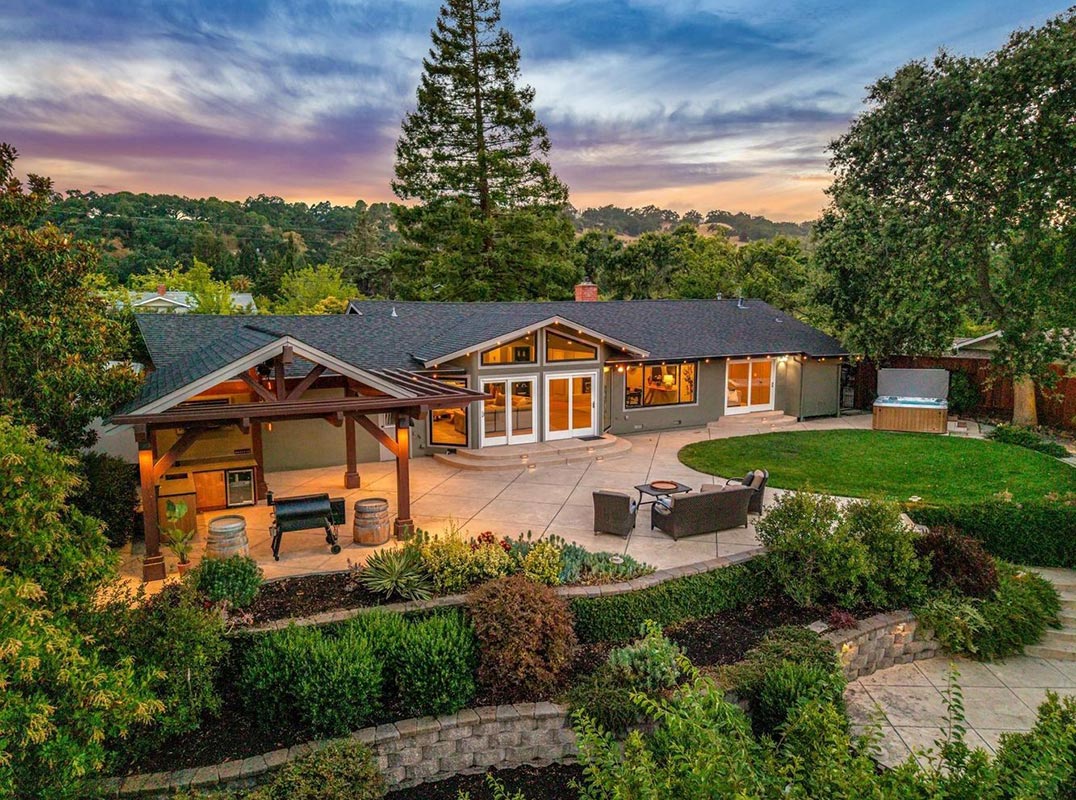 Welcome To Your Dream Retreat
