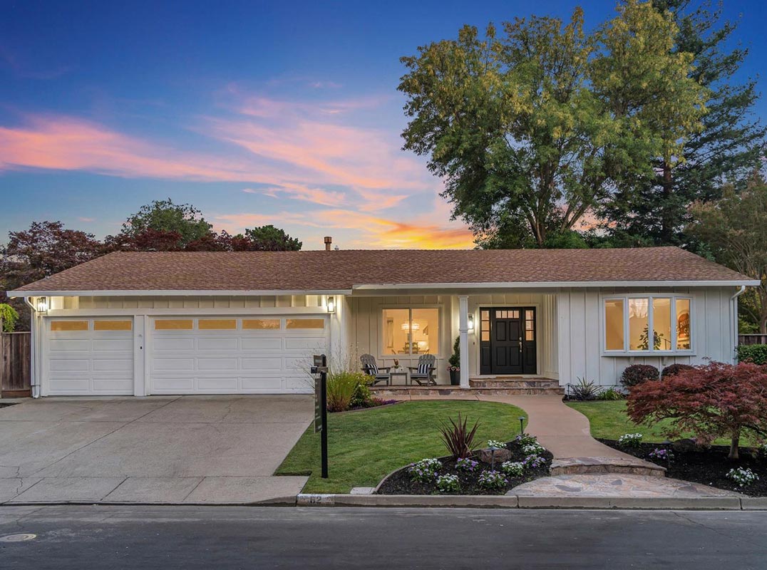Beautifully Updated Greenbrook Gem on Fabulous Court