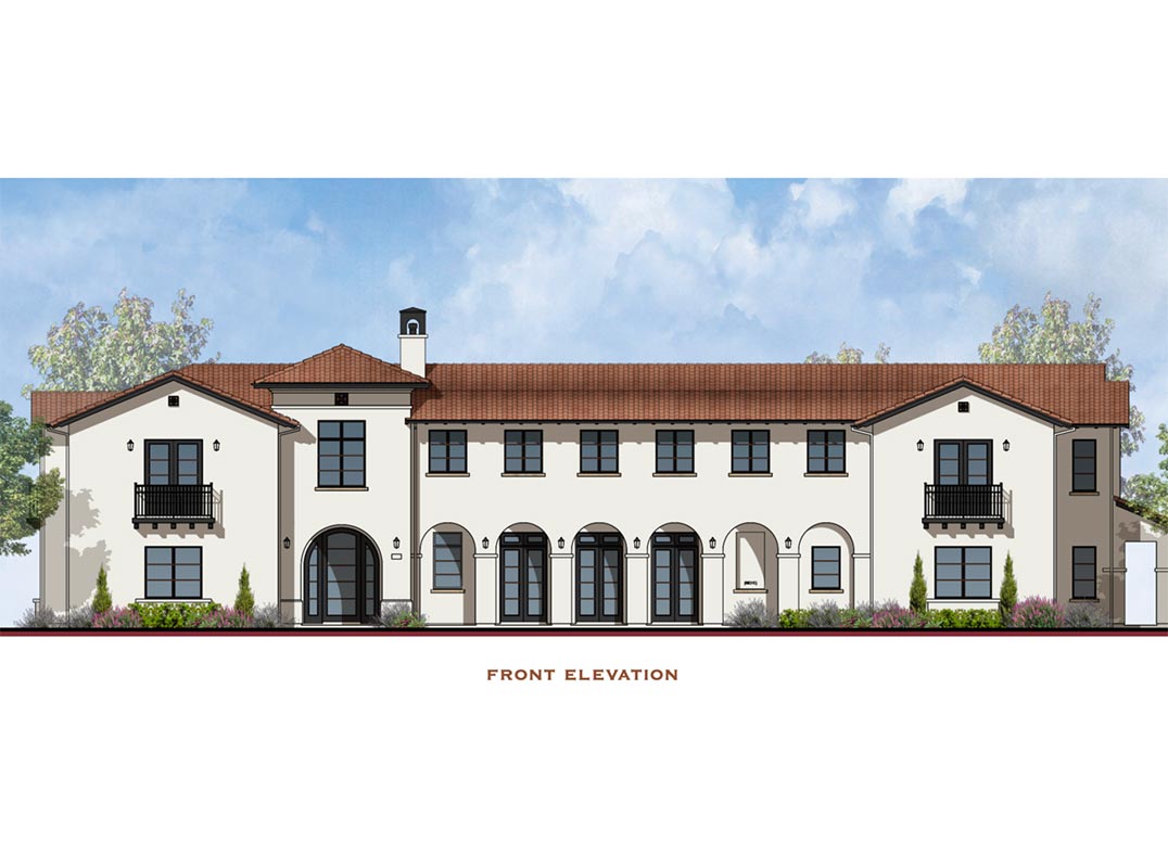 New Construction in Alamo’s Westside Neighborhood!