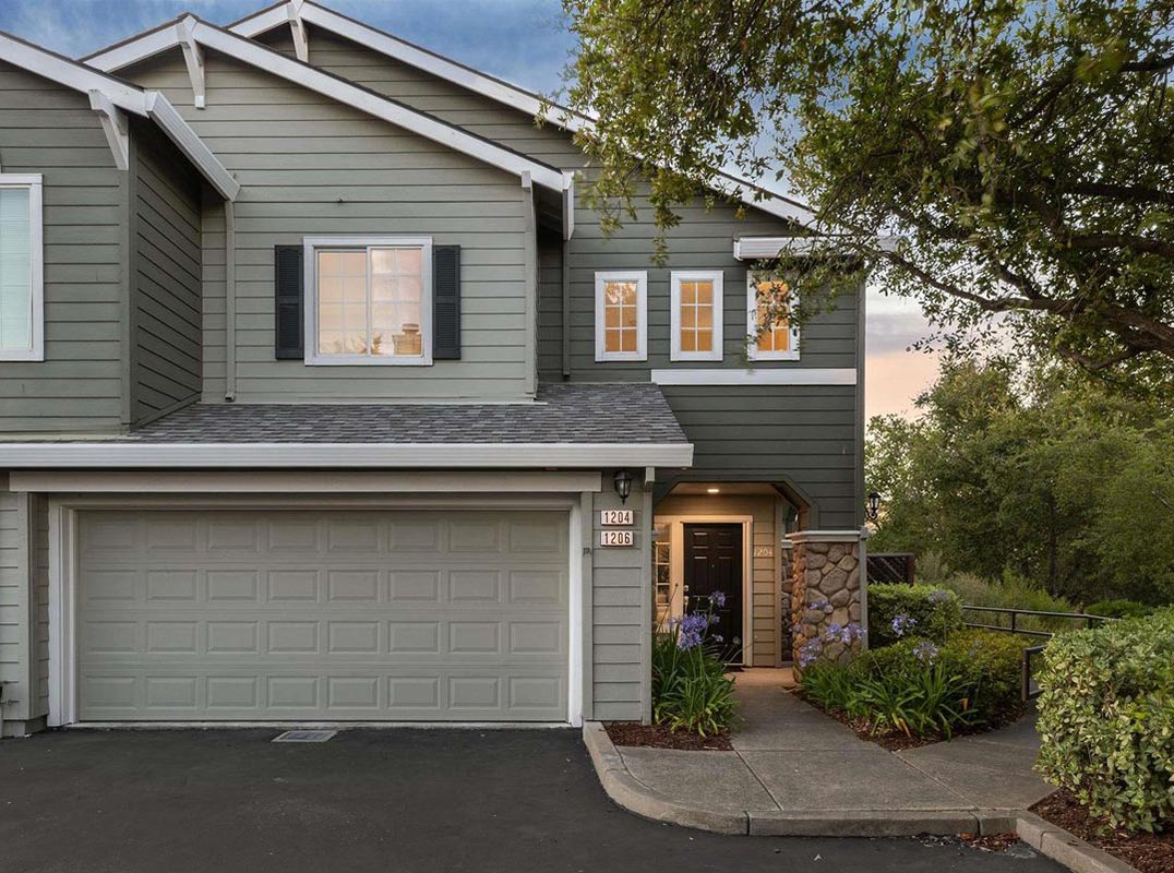 Experience Elevated Living