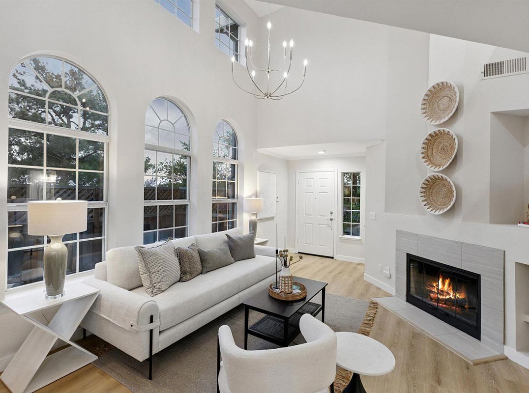 Experience Elevated Living
