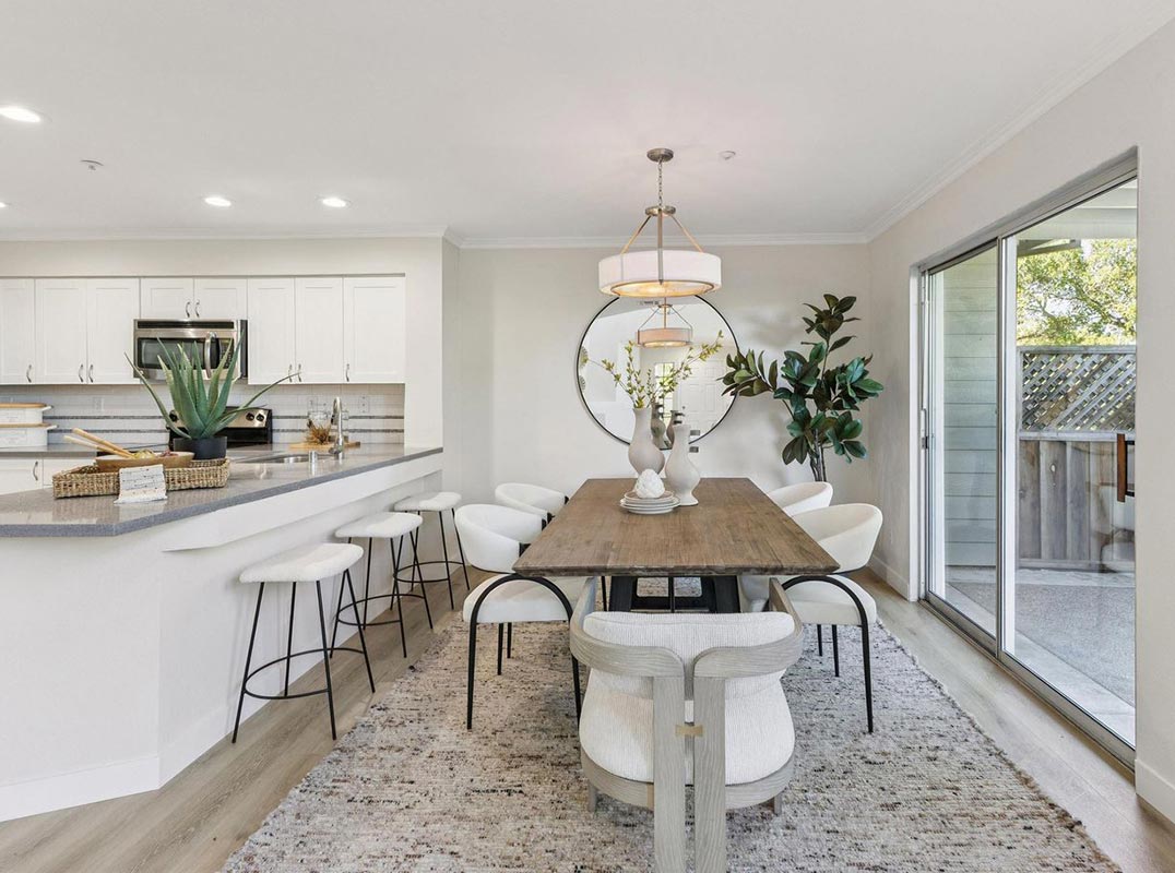 Experience Elevated Living