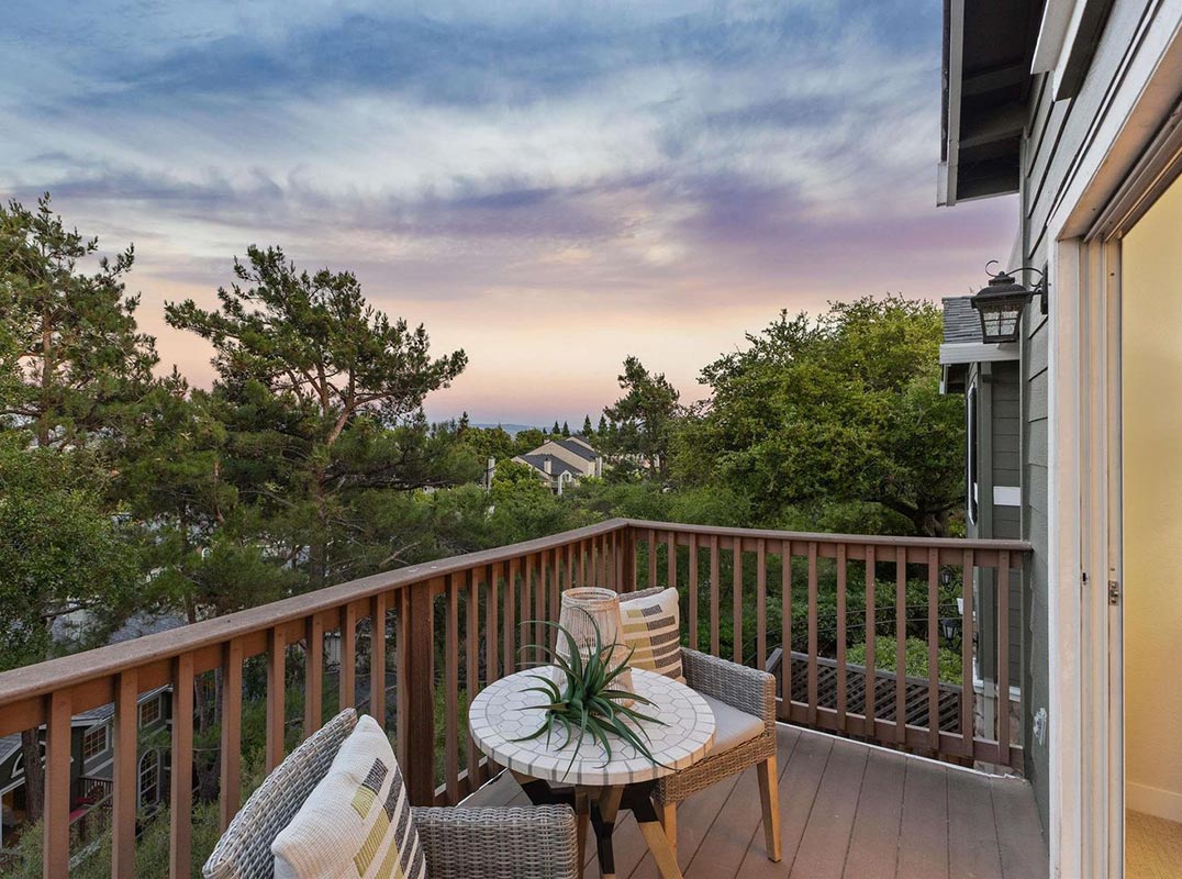 Experience Elevated Living