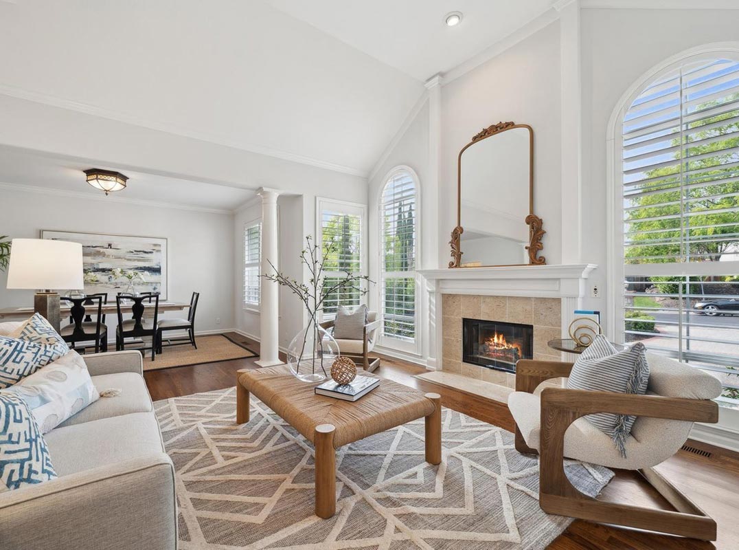 Stunning Panoramic Views