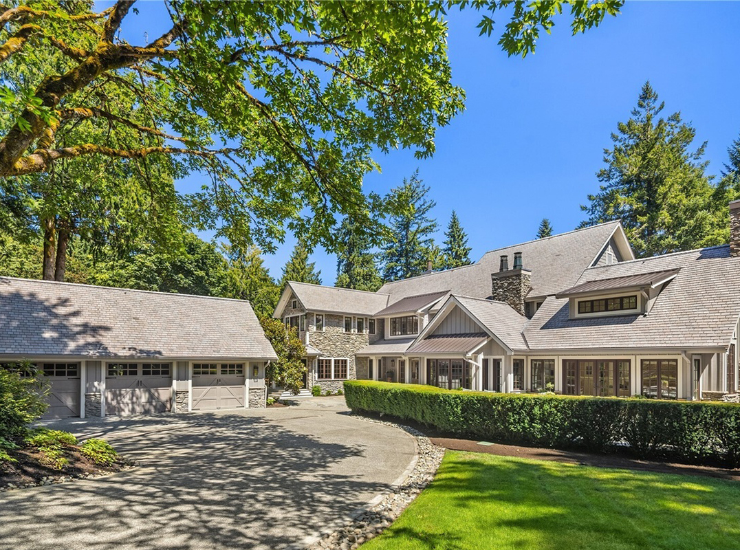 Timeless Elegance, Contemporary Flair