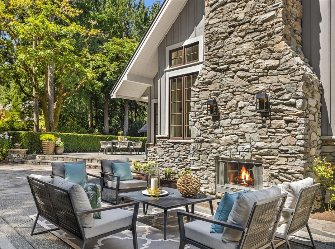 Timeless Elegance, Contemporary Flair