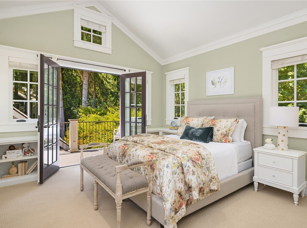 Timeless Elegance, Contemporary Flair