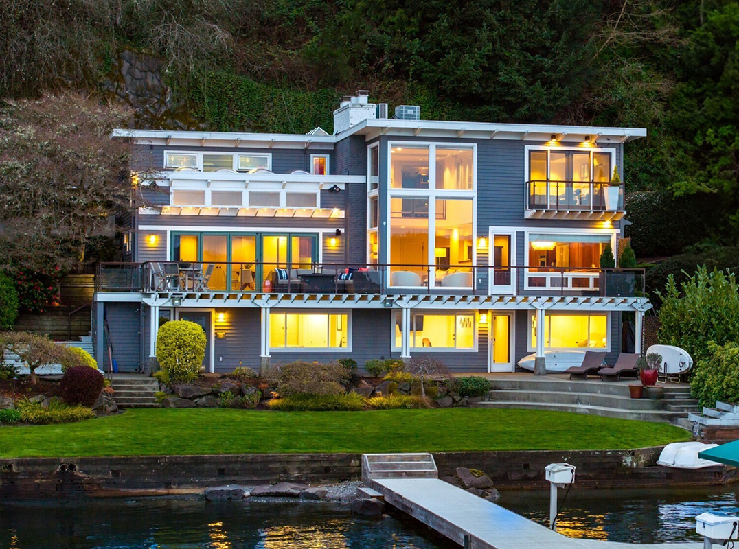 Style and Serenity