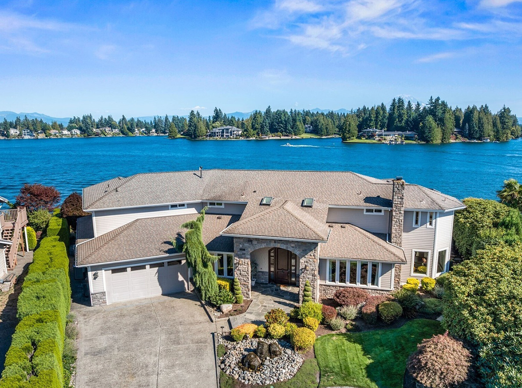 Resort-Style Living at its Best