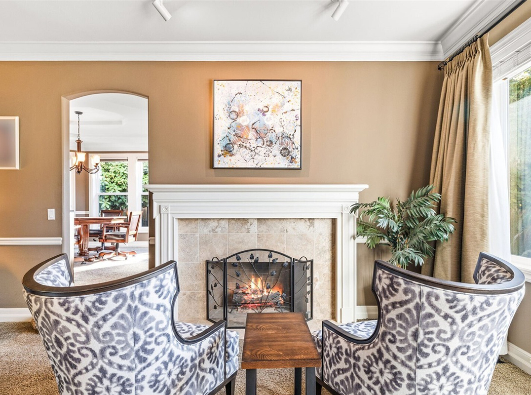 Resort-Style Living at its Best