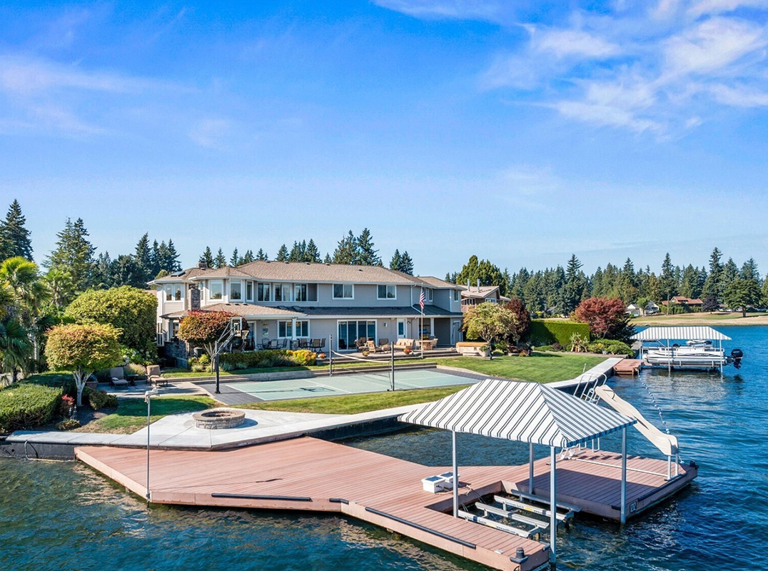 Resort-Style Living at its Best