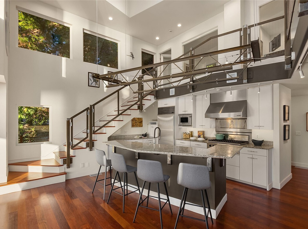 Stunning Coastal Living