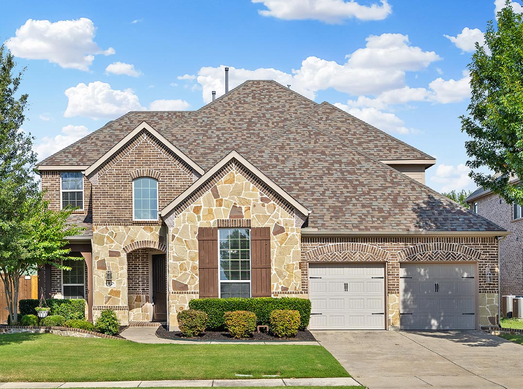 Stylish And Sophisticated Highland Home