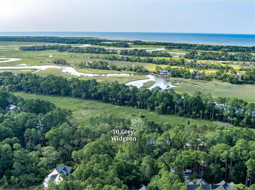 Ready to Build in The Preserve