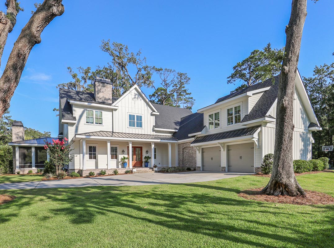 Enjoy Luxurious and Peaceful Island Living