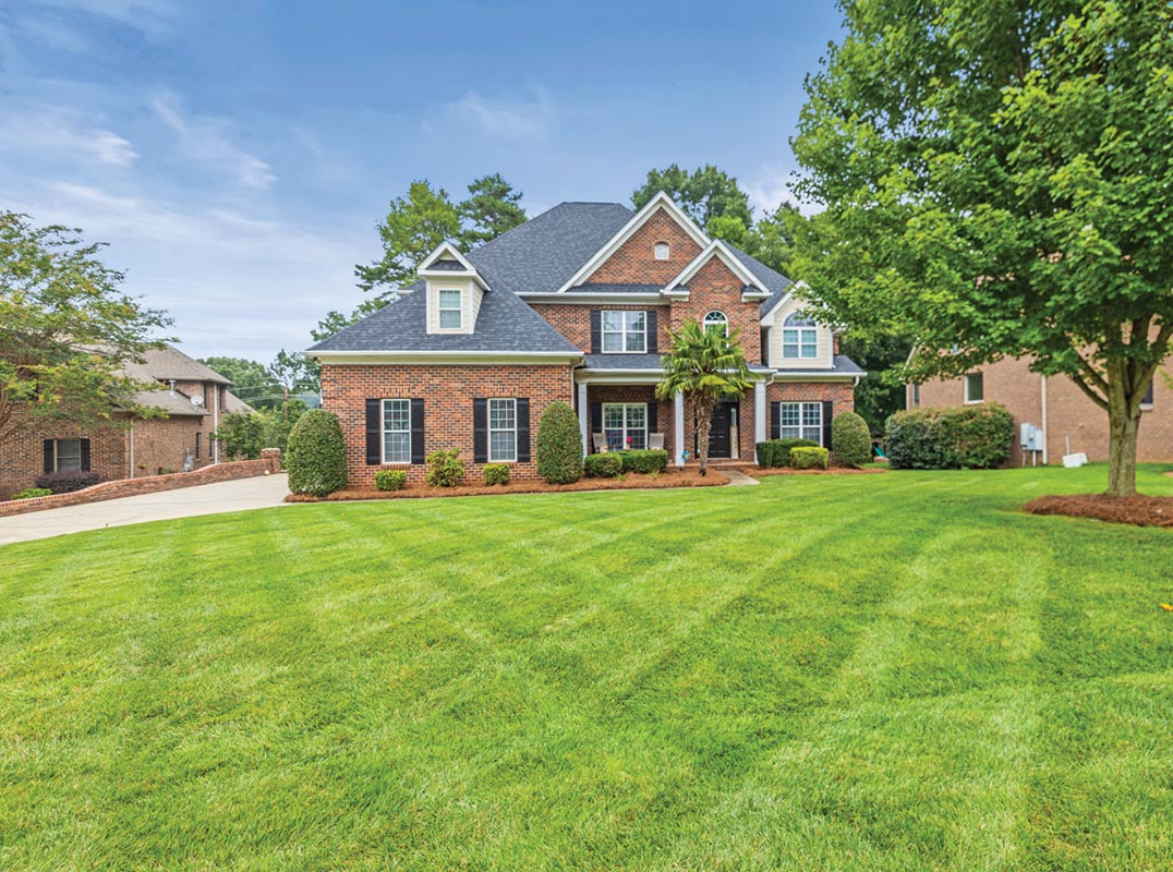 Stunning Updates and Golf Course Views 