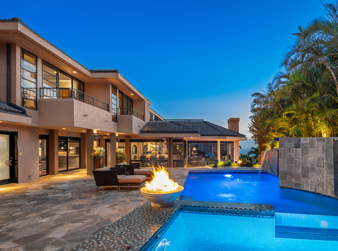 1220 Ikena Circle