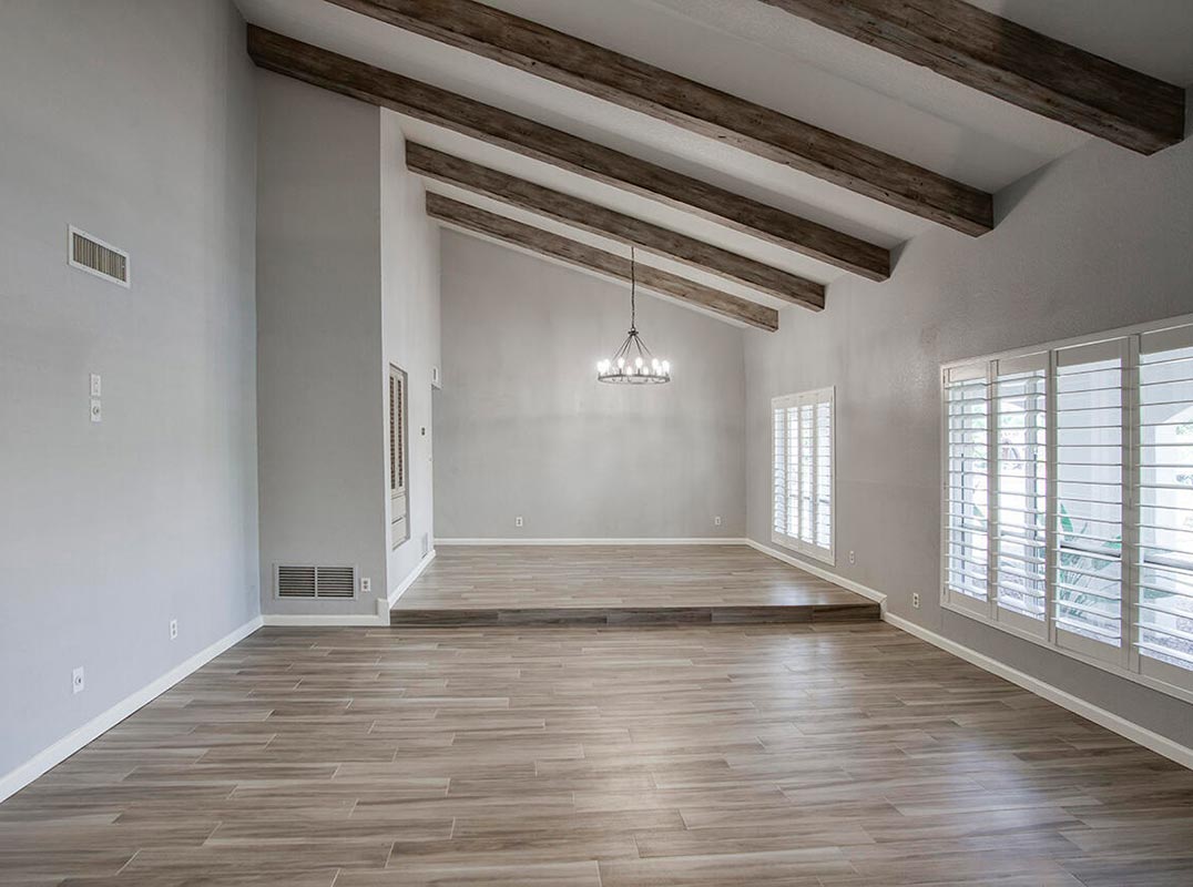 Beautifully Updated One-Story Home