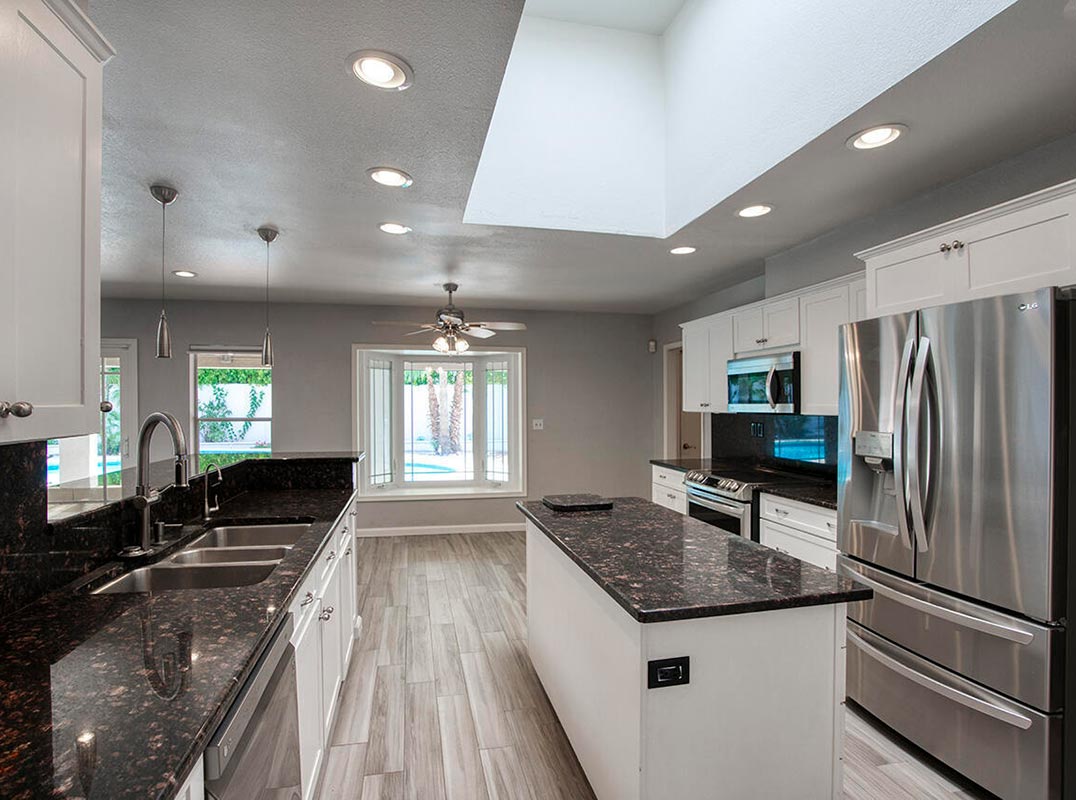 Beautifully Updated One-Story Home