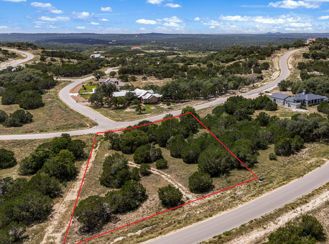 1750 Paradise Pkwy (Lot 32) - 1.29 acres