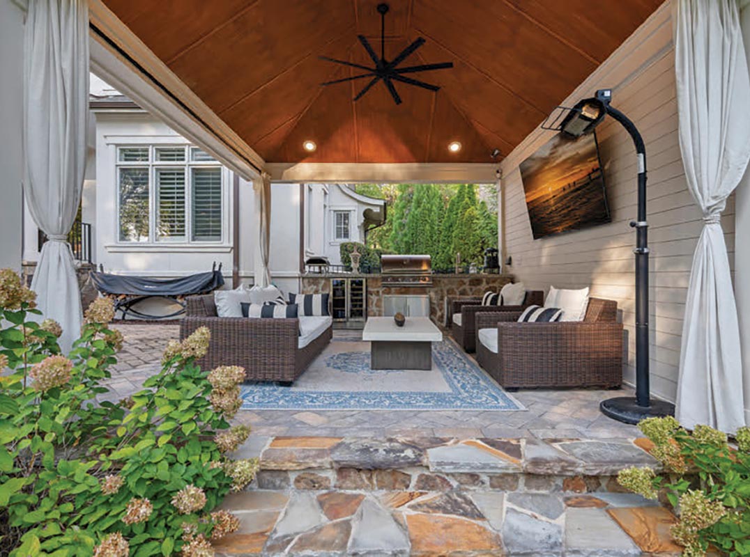 Exclusive Enclave of Wright’s Emerald Cove