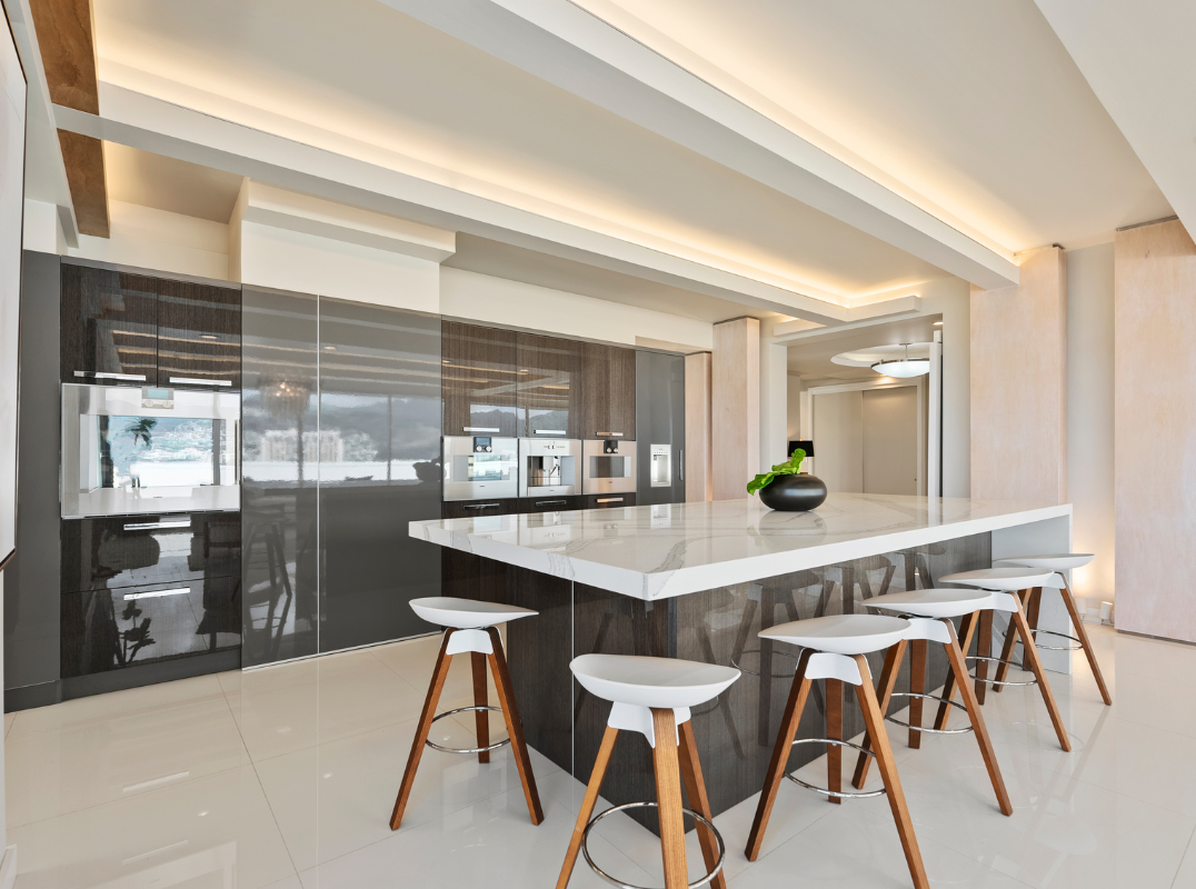 2533 Ala Wai Blvd Penthouse