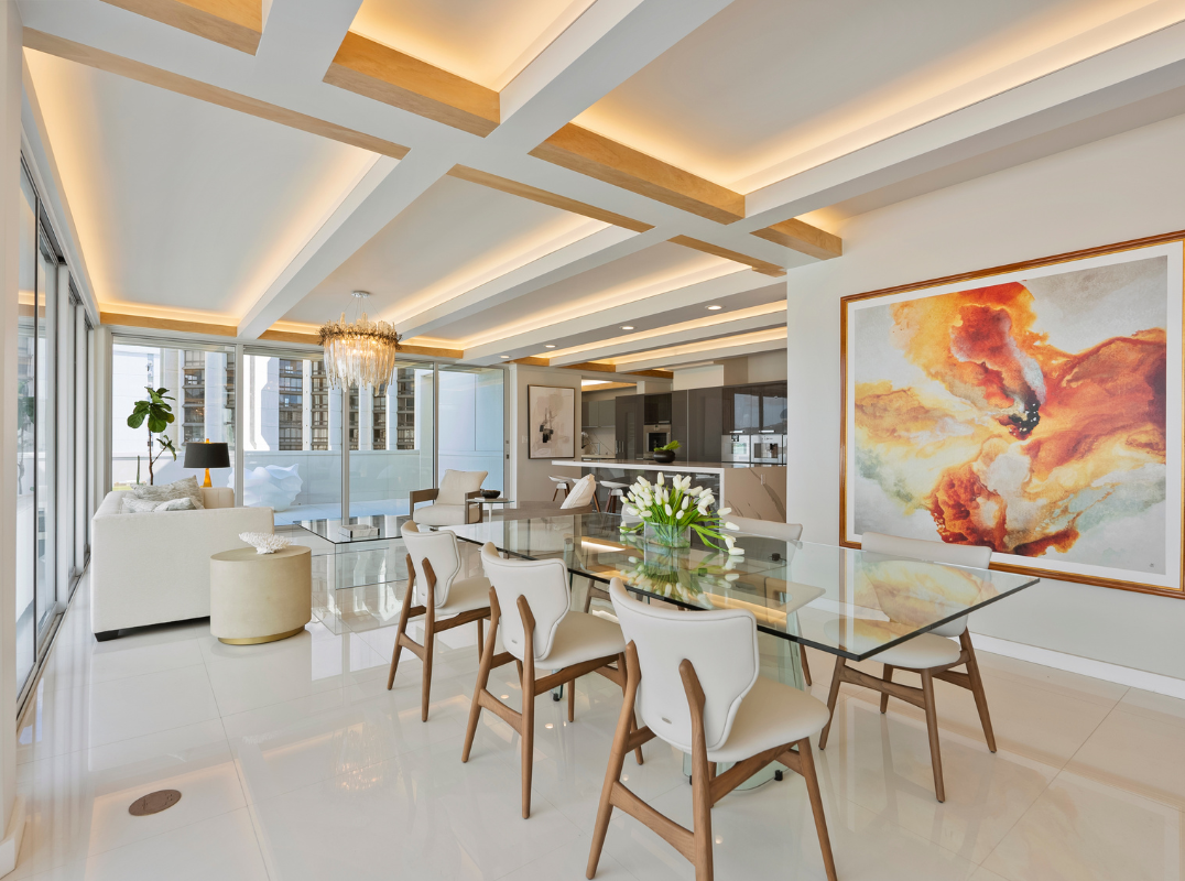 2533 Ala Wai Blvd Penthouse