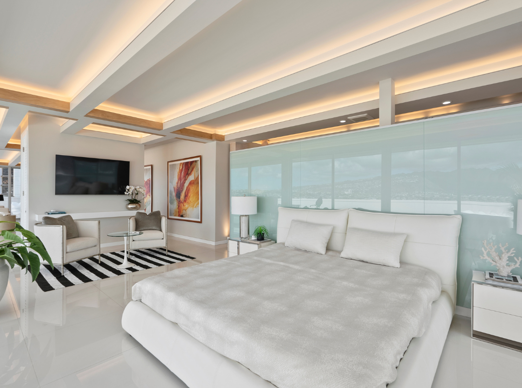 2533 Ala Wai Blvd Penthouse