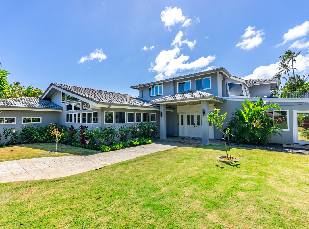 243 Portlock Road