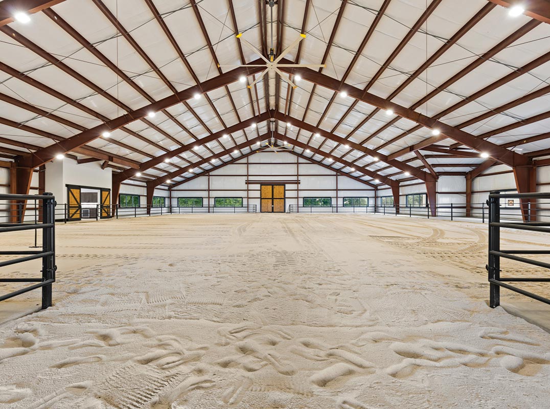 Yellowstone Meets South Charlotte