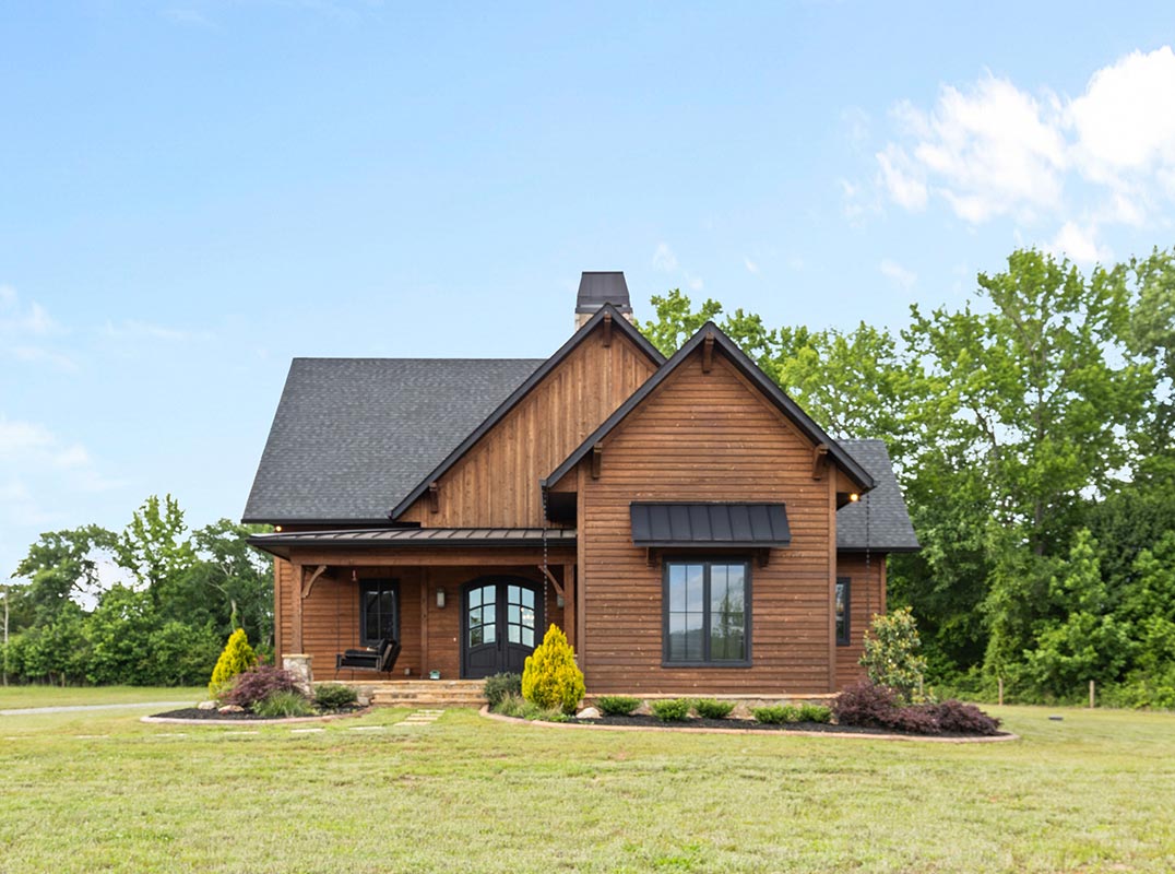 Yellowstone Meets South Charlotte