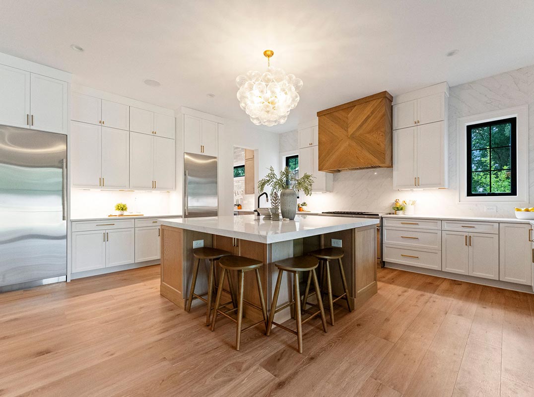 New Construction in Highly Desirable Ashbrook Neighborhood