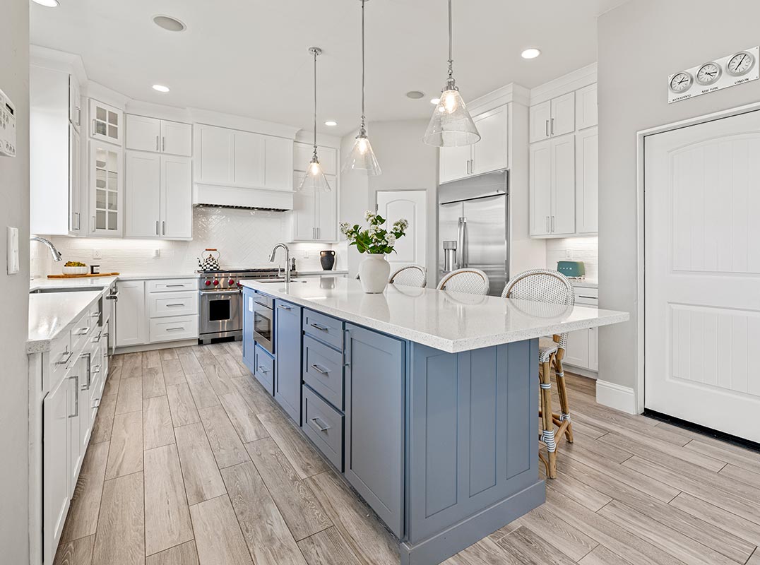 Nearly 360° of  Pure  El Dorado Hills Beauty