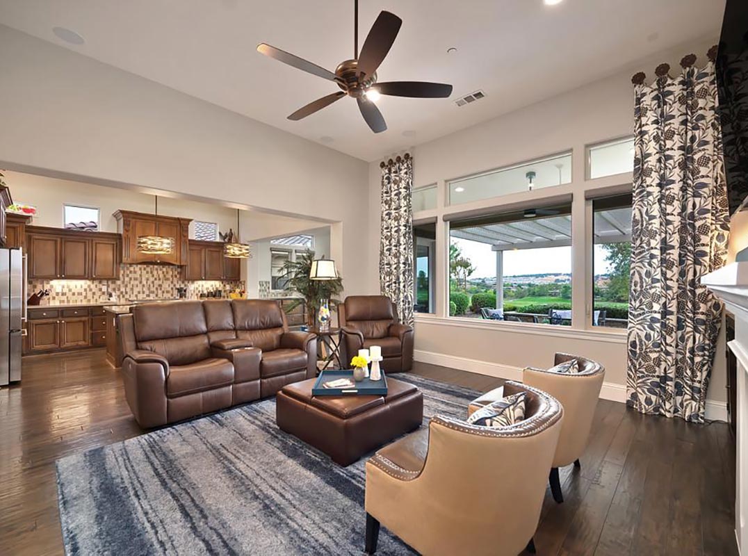 Newly Listed on the Golf Course!