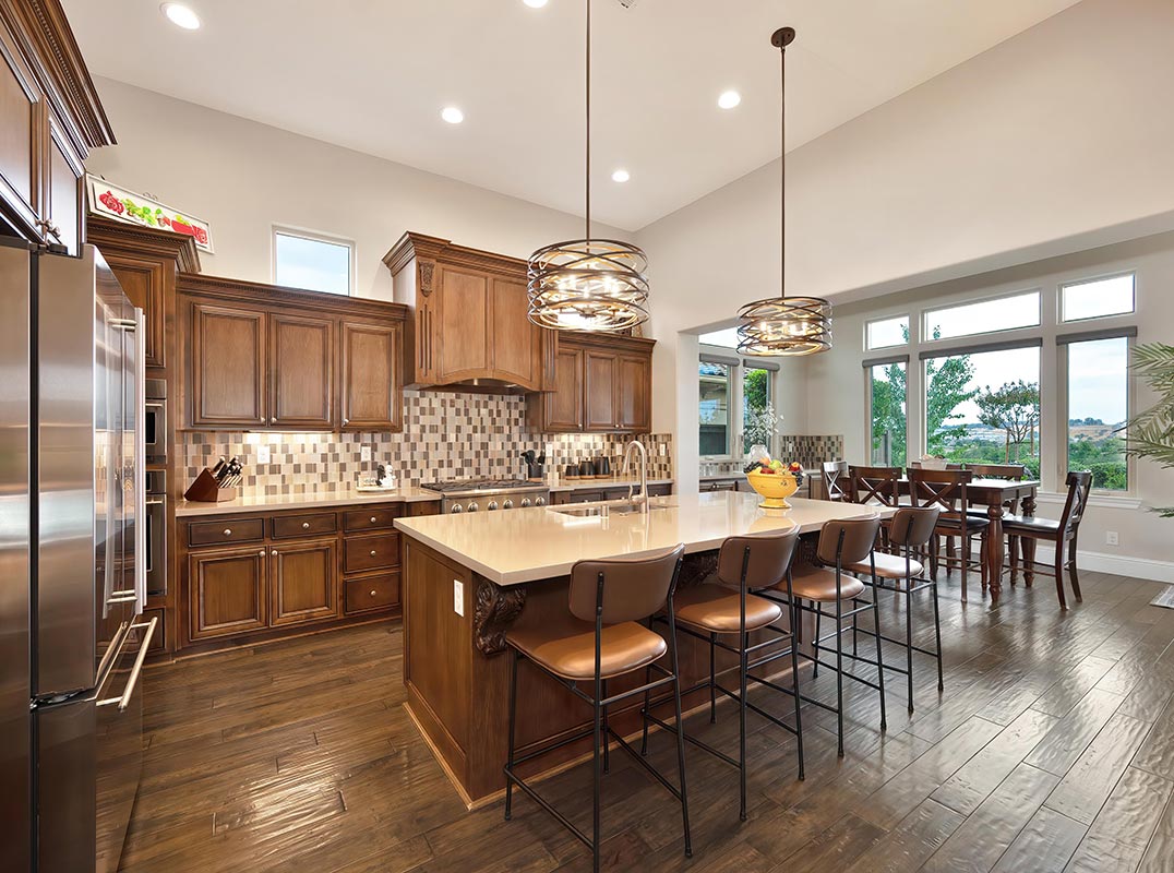 Newly Listed on the Golf Course!