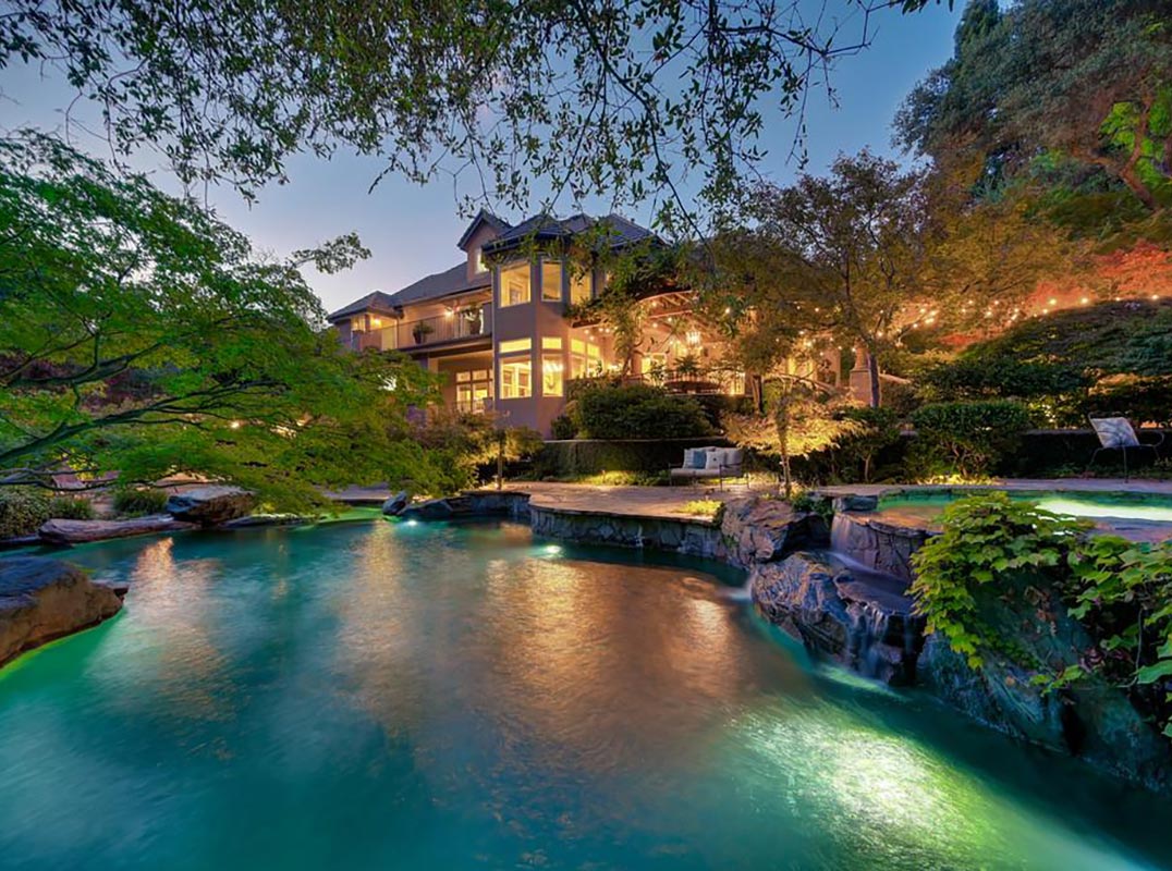 Highland Hills Estate
