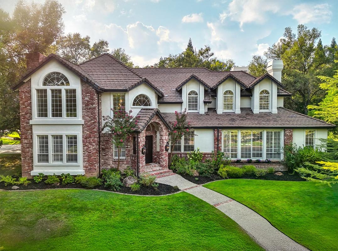 Timeless Elegance With A Modern Flair.