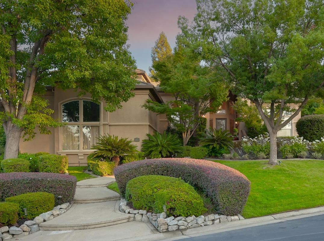 Granite Bay Hills