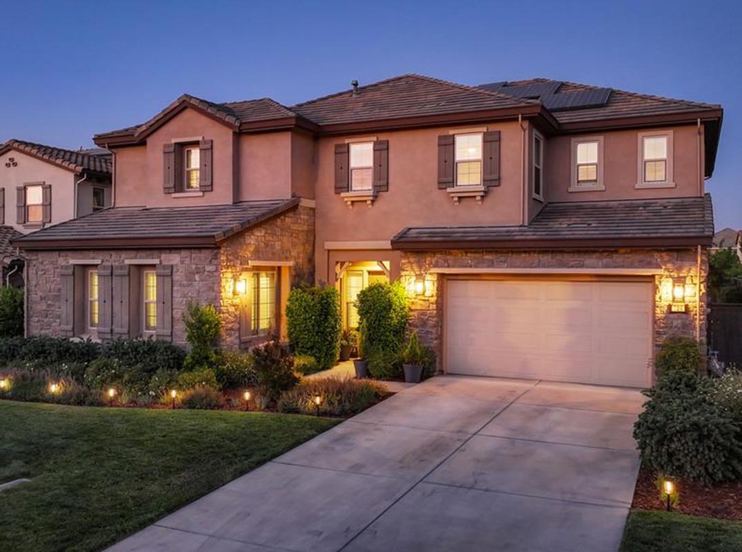 Modern Elegance And Functional Design