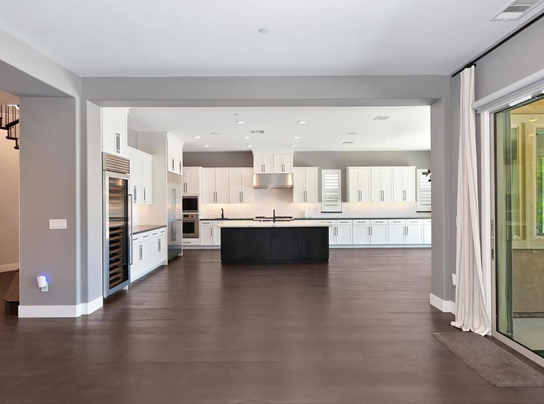 Modern Elegance And Functional Design