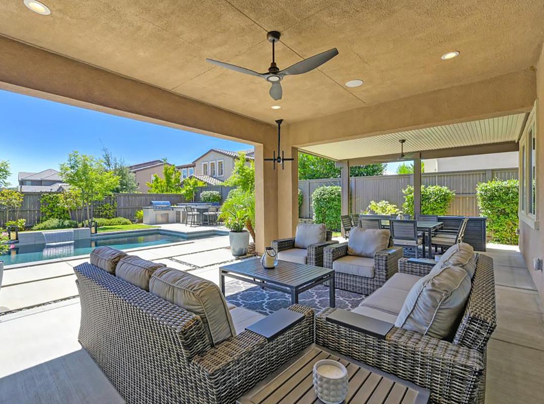 Modern Elegance And Functional Design