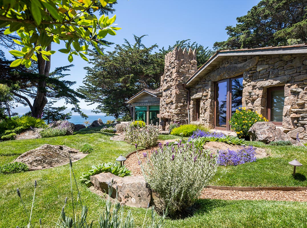 Unparalleled Carmel Oceanfront