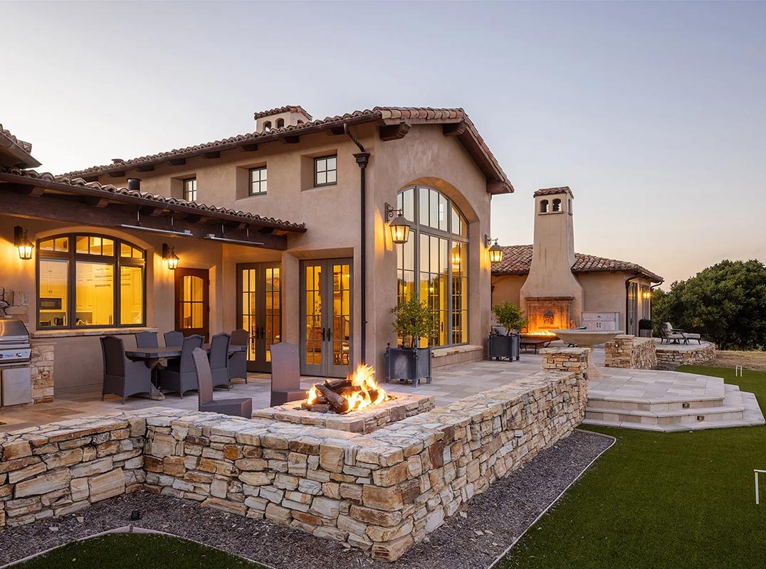 Santa Lucia Preserve