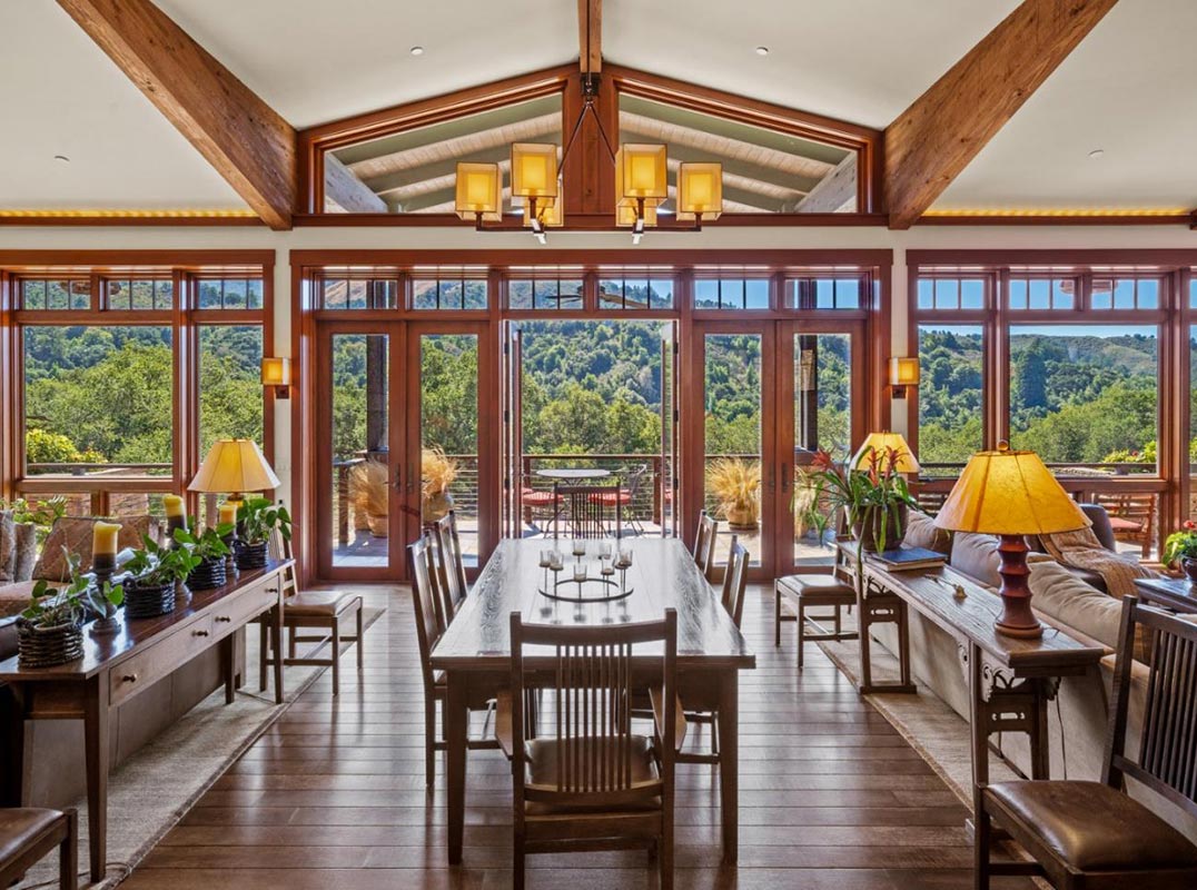 A Premiere Location between Gate & Hacienda • Coveted Views