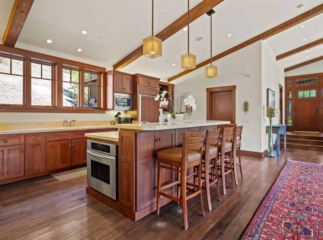 A Premiere Location between Gate & Hacienda • Coveted Views