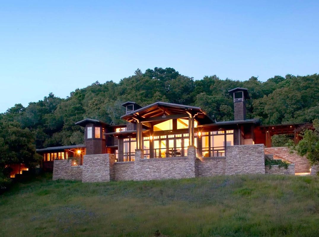 A Premiere Location between Gate & Hacienda • Coveted Views