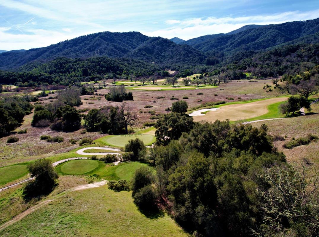 Stunning South Facing Mountain and Preserve Golf Course Views