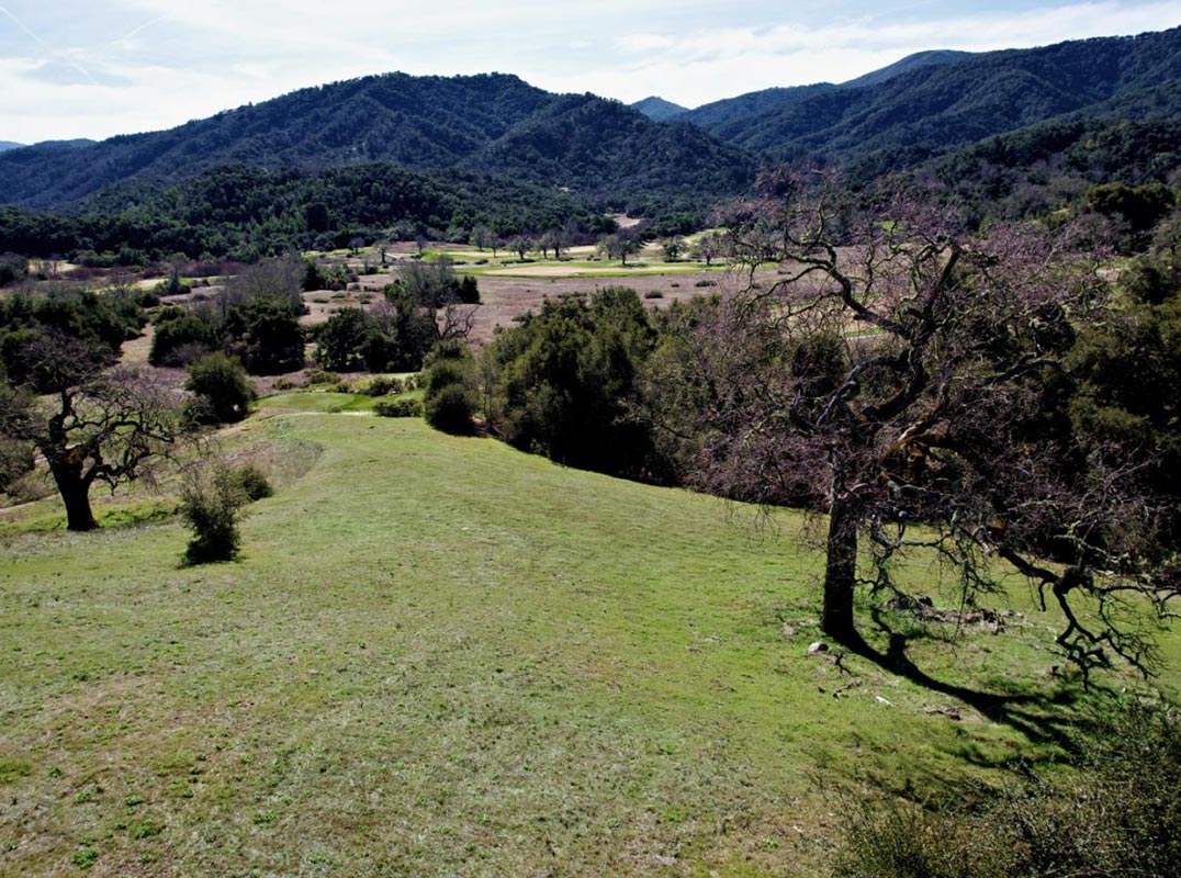 Stunning South Facing Mountain and Preserve Golf Course Views